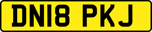 DN18PKJ