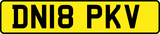 DN18PKV