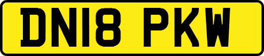 DN18PKW