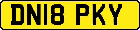 DN18PKY