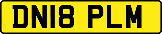 DN18PLM