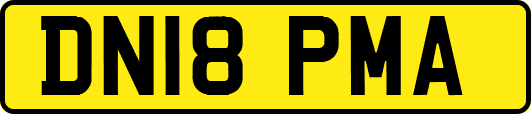 DN18PMA