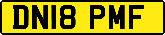 DN18PMF