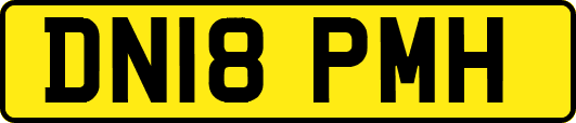 DN18PMH