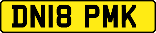 DN18PMK