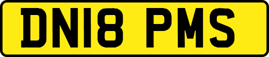 DN18PMS
