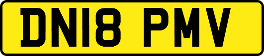 DN18PMV