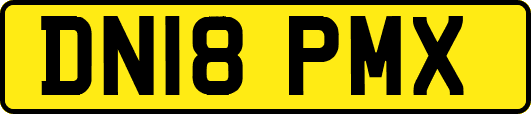 DN18PMX