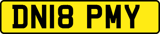 DN18PMY