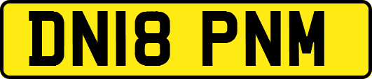 DN18PNM