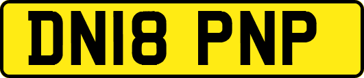 DN18PNP