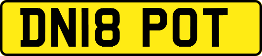 DN18POT