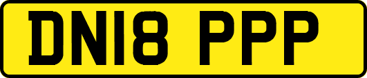DN18PPP