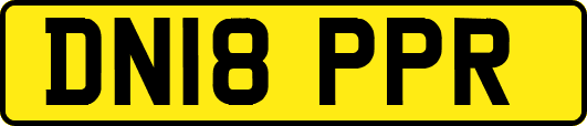 DN18PPR