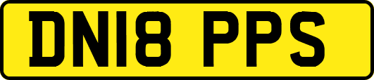 DN18PPS