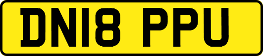 DN18PPU