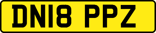 DN18PPZ