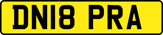 DN18PRA