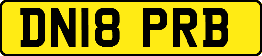 DN18PRB
