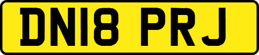 DN18PRJ