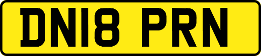 DN18PRN
