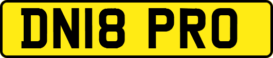 DN18PRO