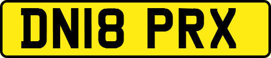 DN18PRX