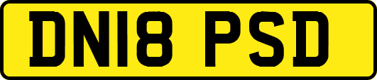 DN18PSD