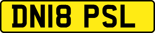DN18PSL