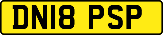 DN18PSP