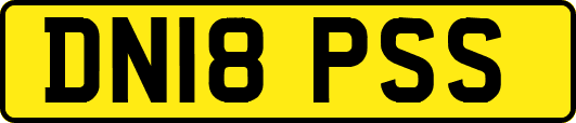 DN18PSS