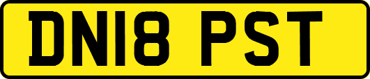 DN18PST