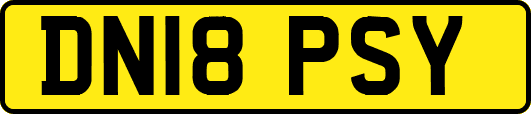 DN18PSY
