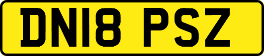 DN18PSZ