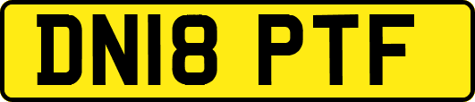 DN18PTF