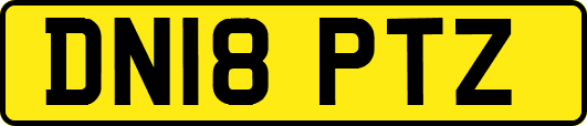 DN18PTZ