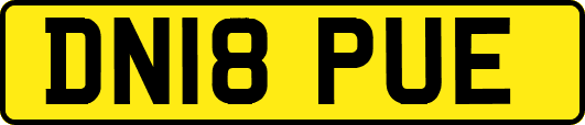 DN18PUE
