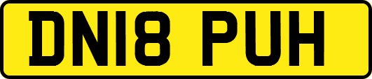 DN18PUH