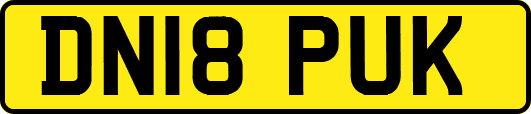 DN18PUK