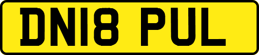 DN18PUL