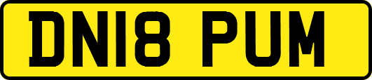 DN18PUM