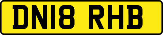DN18RHB