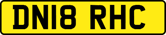 DN18RHC