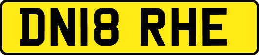 DN18RHE