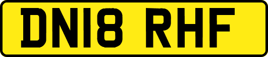 DN18RHF