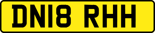 DN18RHH