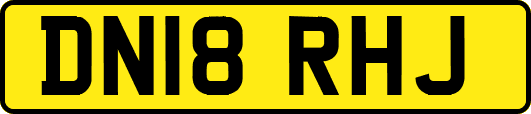 DN18RHJ