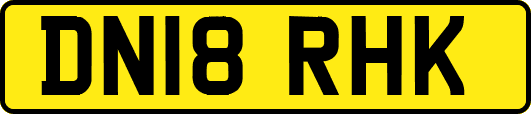 DN18RHK