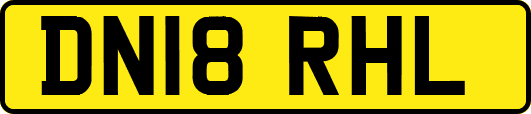 DN18RHL