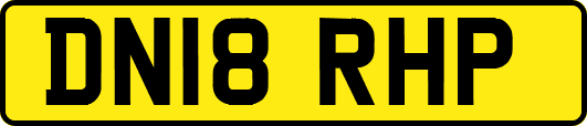 DN18RHP